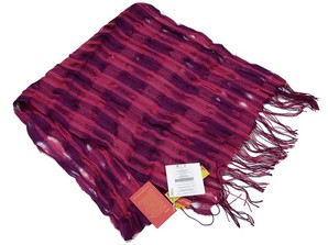 Палантин X100261P0200XXC0004 LOTTIE (70% бэби альпака, 30% шелк), 50х200 см