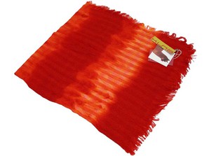 Платок W100071P0500P240044 LARES (70% бэби альпака, 30% шелк), 90х90 см