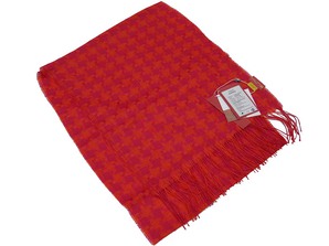 Шарф D100121P0600XXC0003 KASINO (70% бэби альпака, 30% шелк), 30х180 см