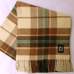 Плед INCALPACA, Перу, (55% шерсть альпака, 45% шерсть мериноса) PP-39, размеры 150х200 см, 170х210 см